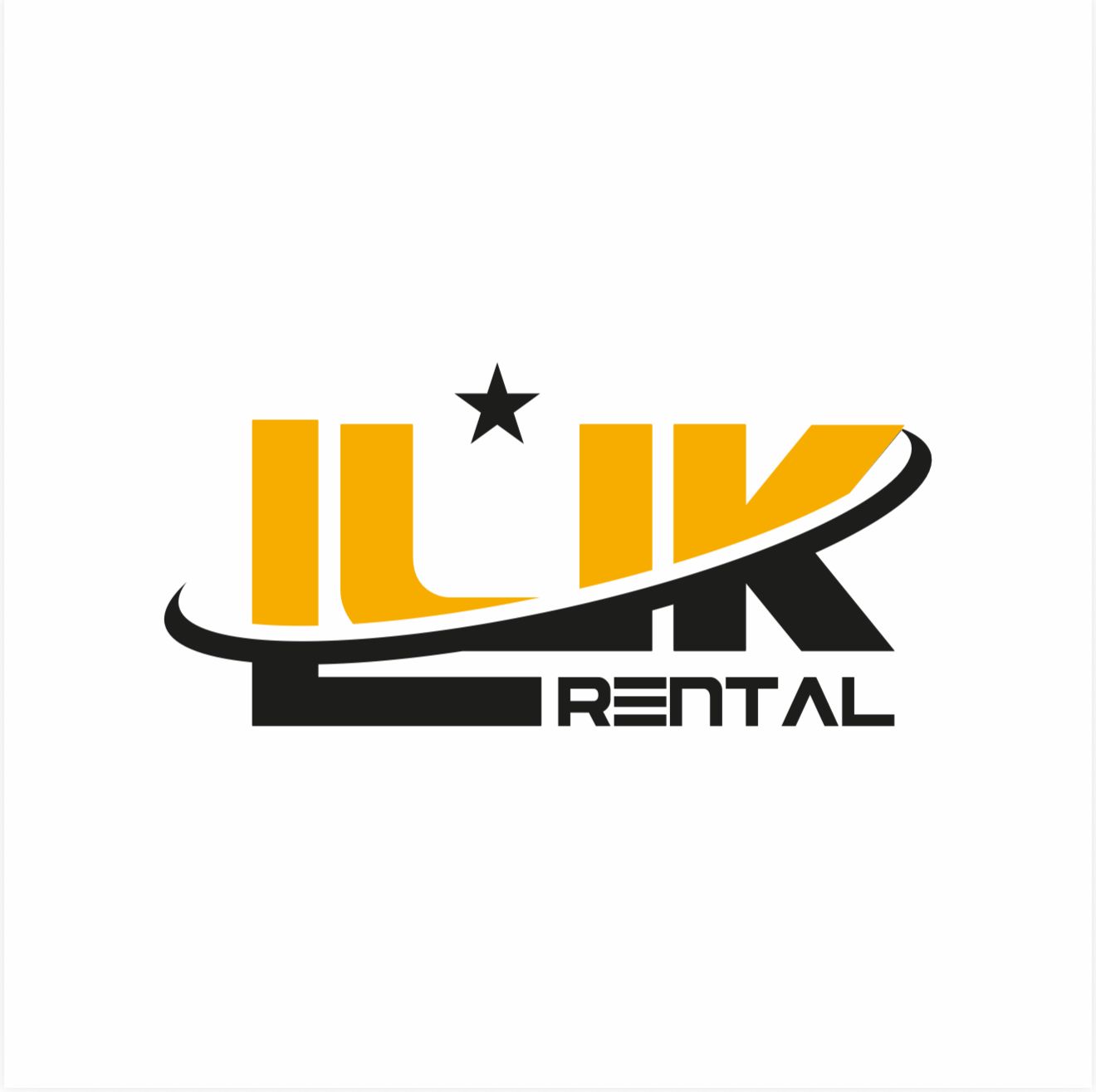 LUK Rental logo